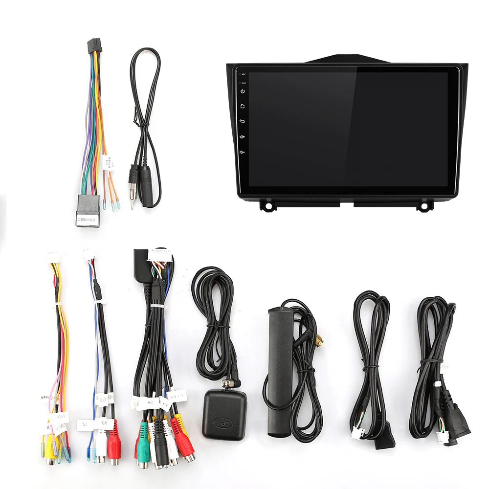 ISUDAR V72 Android Car Radio For LADA Granta Cross 2018 2019 Car Multimedia GPS Player RAM 6G 8 Core Camera 4G Net No 2 Din
ISUDAR V72 Android Car Radio For LADA Granta Cross 2018 2019 Car Multimedia GPS Player RAM 6G 8 Core Camera 4G Net No 2 Din