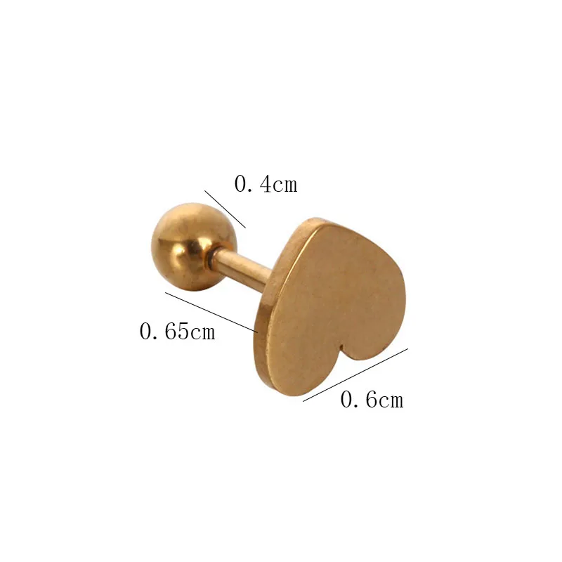 Women's Earrings Retro Korean Geometric Stud Earrings for Women Korean Gold Small Metal Heart Earring 2021 Trend Jewelry Gifts
Women's Earrings Retro Korean Geometric Stud Earrings for Women Korean Gold Small Metal Heart Earring 2021 Trend Jewelry Gifts