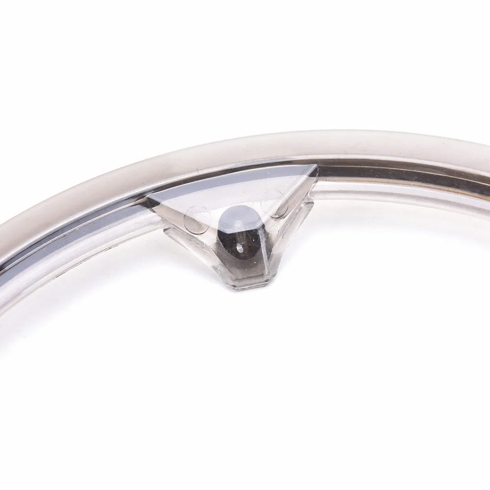 Защитное кольцо на шатун для велосипеда велосипедной цепи 42 зуба | Спорт и