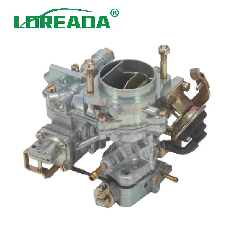 LOREADA CARB CARBURETTOR ASSY CN14065 For FIAT 1300 190GAS Engine OEM quality Fast Shipping
LOREADA CARB CARBURETTOR ASSY CN14065 For FIAT 1300 190GAS Engine OEM quality Fast Shipping
