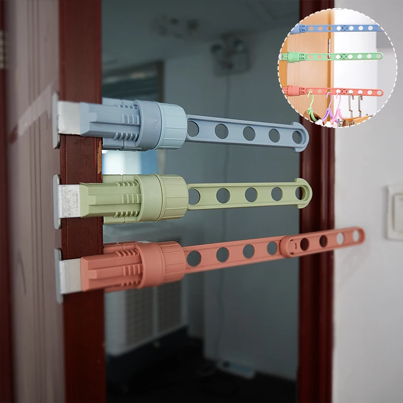 1 шт., выдвижная вешалка для одежды, для хранения одежды
1 шт., выдвижная вешалка для одежды, для хранения одежды