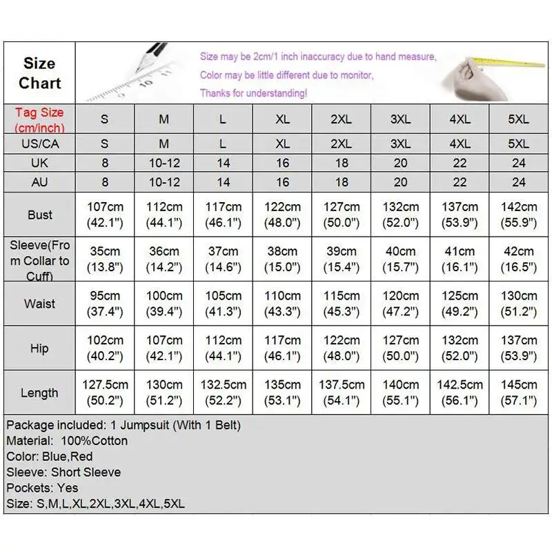 Short Sleeve Jumpsuits Women'Overalls Lapel Neck Printed Playsuits 2021 VONDA Casual Long Pants Trousers Pantalon Femme Romper 
Short Sleeve Jumpsuits Women'Overalls Lapel Neck Printed Playsuits 2021 VONDA Casual Long Pants Trousers Pantalon Femme Romper