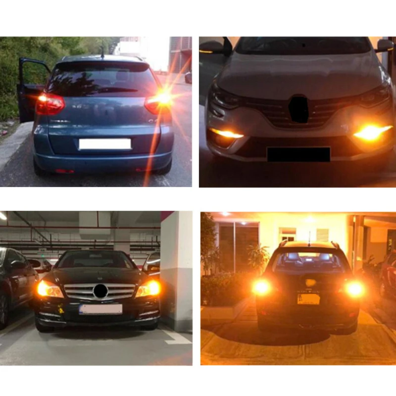 1PC Led T20 7440 W21W LED Bulbs 3014 144smd Led CanBus No Error 1156 BA15S P21W BAU15S PY21W Led Lamp For Turn Signal Light
1PC Led T20 7440 W21W LED Bulbs 3014 144smd Led CanBus No Error 1156 BA15S P21W BAU15S PY21W Led Lamp For Turn Signal Light