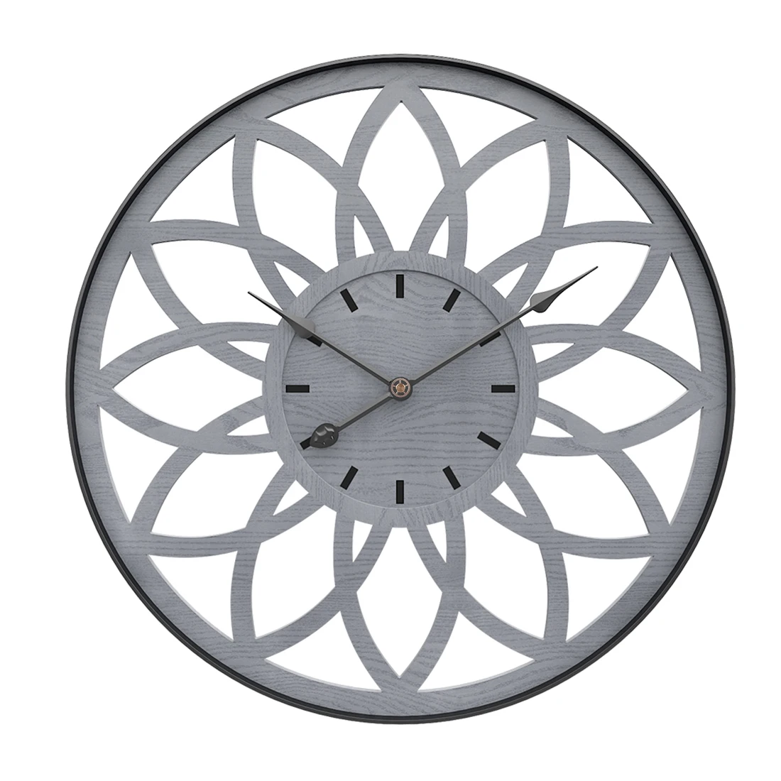 50cm 20-Inch Modern Iron Art Silent Wall Clock Modern Design Clocks For Home Office Decor Relogio De Parede
50cm 20-Inch Modern Iron Art Silent Wall Clock Modern Design Clocks For Home Office Decor Relogio De Parede