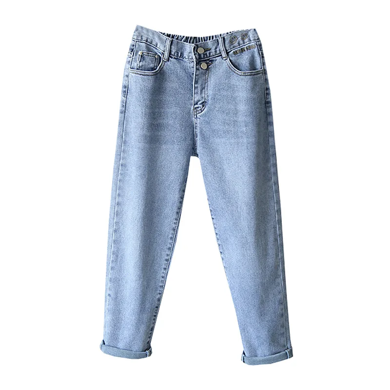 Denim Pants Women Women wide leg pants jeans 2020 summer new fashion trend loose high waist denim trousers
Denim Pants Women Women wide leg pants jeans 2020 summer new fashion trend loose high waist denim trousers