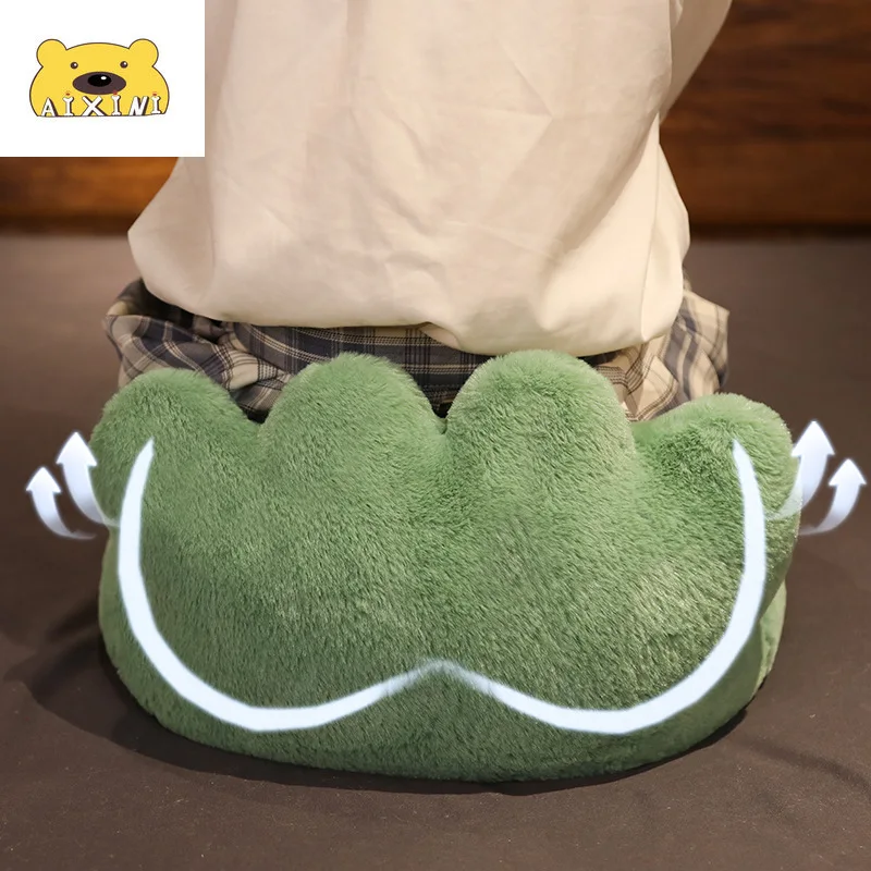 AIXINI Kawaii Cat Paw Cushion Cat Paw Pillow Animal Seat Cushion Breathable Stuffed Plush Sofa Home Chair Decor Children Gift
AIXINI Kawaii Cat Paw Cushion Cat Paw Pillow Animal Seat Cushion Breathable Stuffed Plush Sofa Home Chair Decor Children Gift