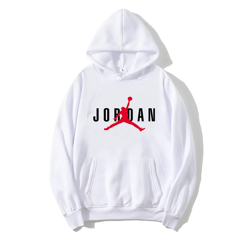 New brand Jordans Hoodie Sweatshirt classic icon printing autumn and winter casual fashion hoodie men's and women's sweaters
New brand Jordans Hoodie Sweatshirt classic icon printing autumn and winter casual fashion hoodie men's and women's sweaters