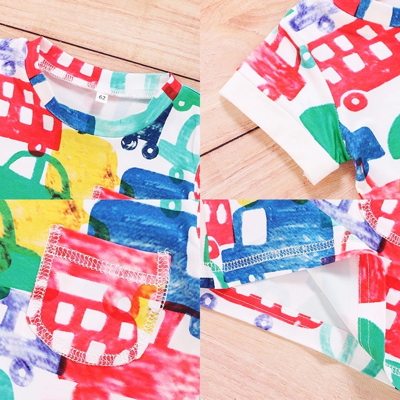 Baby Boys Girls T Shirt Summer Casual Short Sleeve T Shirt Thin Cool Cartoon Car Print Cotton Tops Fashion Baby Tops 2020
Baby Boys Girls T Shirt Summer Casual Short Sleeve T Shirt Thin Cool Cartoon Car Print Cotton Tops Fashion Baby Tops 2020