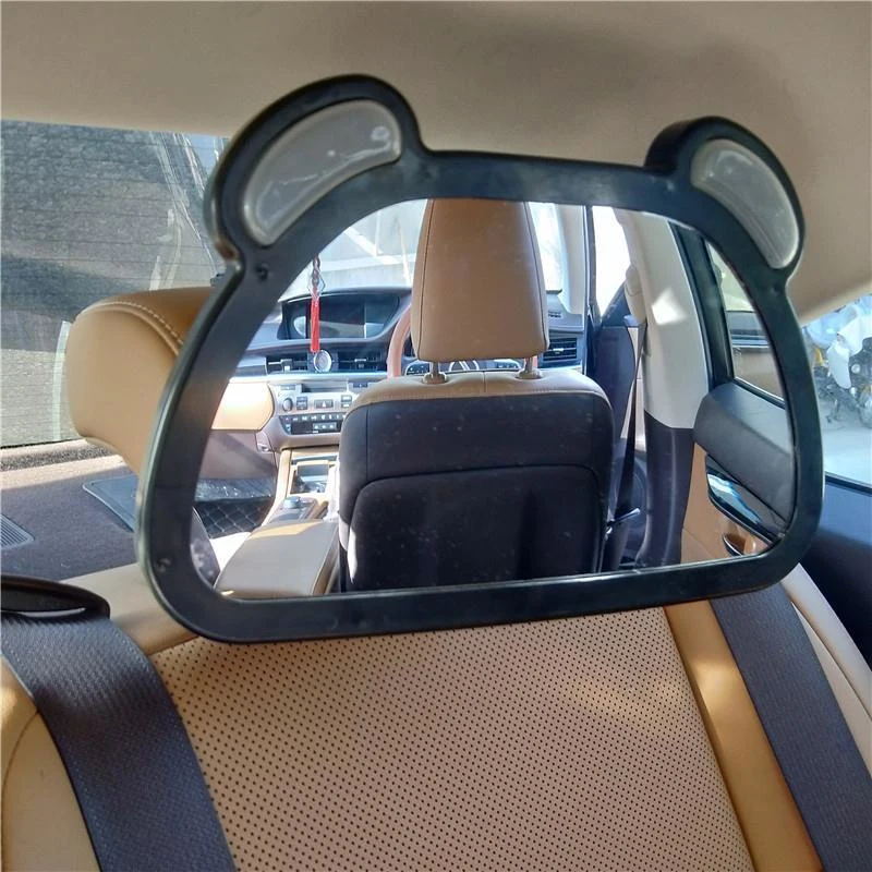 Car Seat Rearview Mirror Baby Viewing Mirror Remote LED Lights Rearview Mirror ABS 360 Degree Rotation Mirror Accessories
Car Seat Rearview Mirror Baby Viewing Mirror Remote LED Lights Rearview Mirror ABS 360 Degree Rotation Mirror Accessories