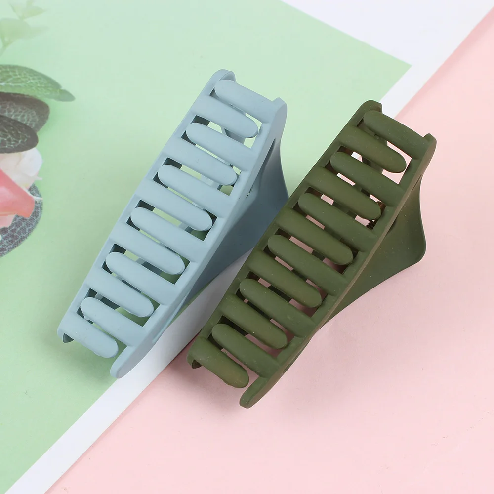 Hair Clips Accessories Hairpins Hairgrip Acrylic Simple Hair Clip Sweet Back Shark Clip Korean Hairpin Headwear Female
Hair Clips Accessories Hairpins Hairgrip Acrylic Simple Hair Clip Sweet Back Shark Clip Korean Hairpin Headwear Female