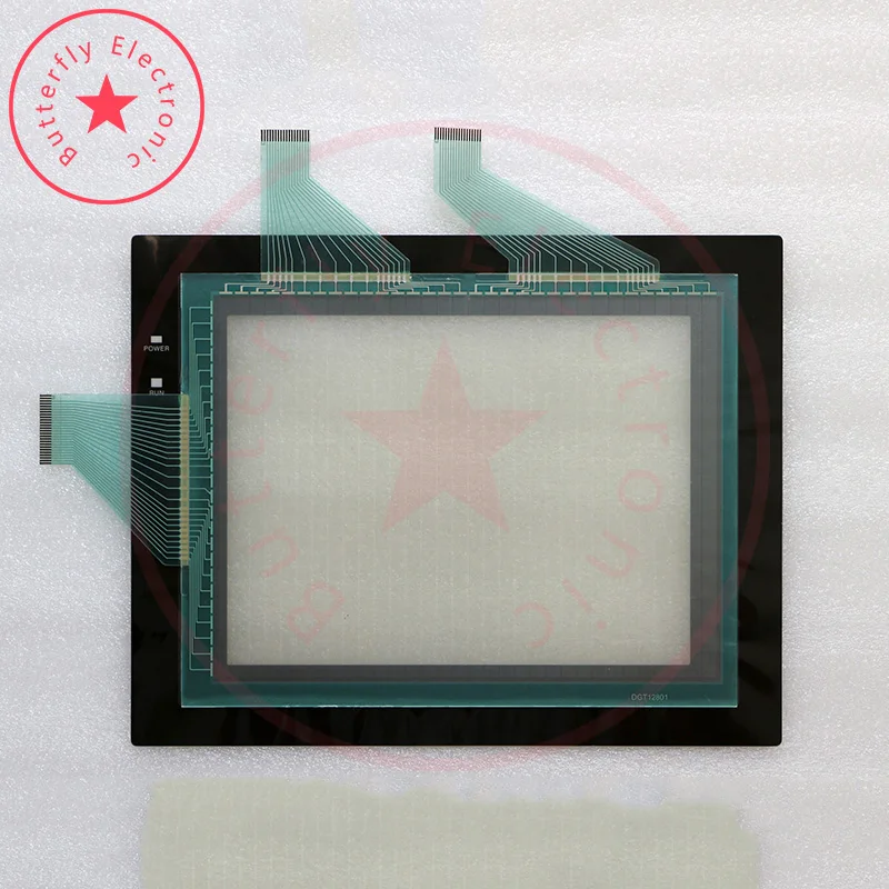 Brand new High quality NT631C-ST153B-EV2 NT631C-ST153 Touch screen panel Touchpad Touchscreen Protective film
Brand new High quality NT631C-ST153B-EV2 NT631C-ST153 Touch screen panel Touchpad Touchscreen Protective film