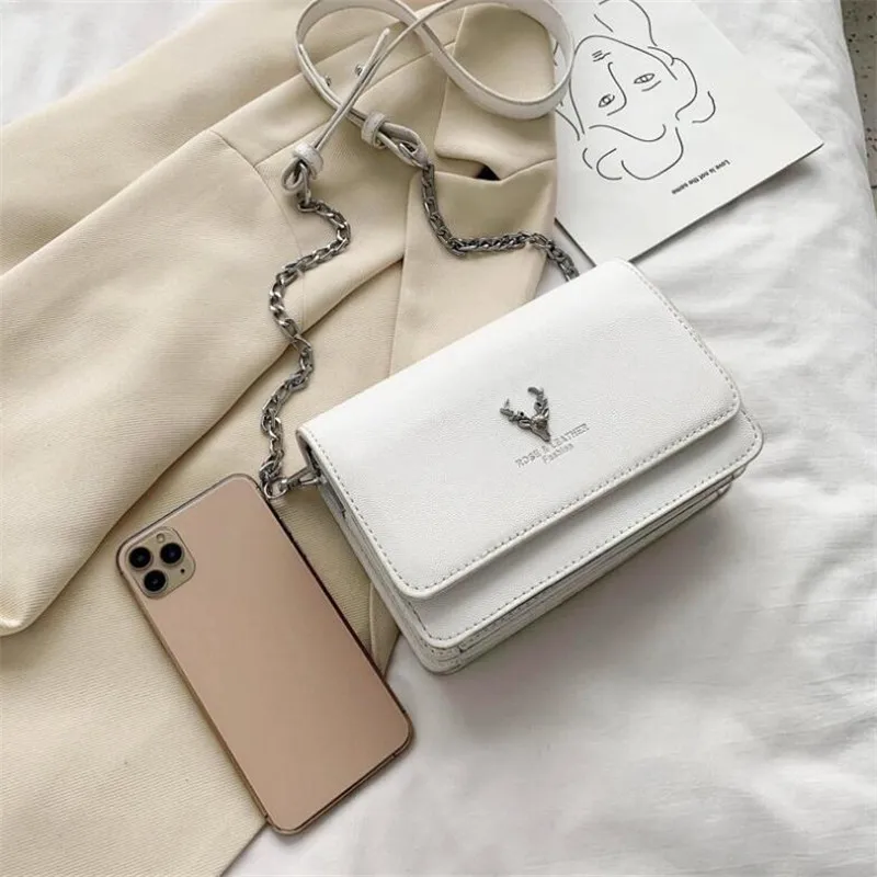 All-match handbags 2021 spring and summer new high-end fashion net red shoulder bag messenger bag
All-match handbags 2021 spring and summer new high-end fashion net red shoulder bag messenger bag