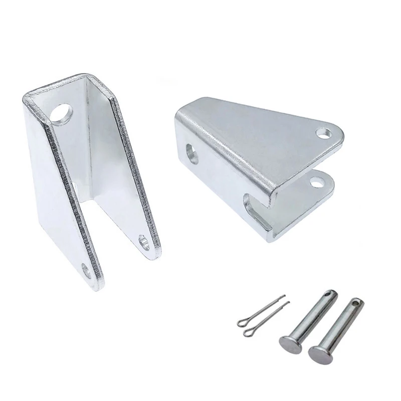 2pcs H-Type Linear Actuator Motor Bracket Electric Push Rod Motor DC Reciprocating Portable Mounting Fixed Supporting Seat,DIY
2pcs H-Type Linear Actuator Motor Bracket Electric Push Rod Motor DC Reciprocating Portable Mounting Fixed Supporting Seat,DIY