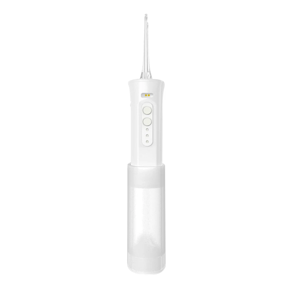 Portable Teeth Cleaner Water Dental Floss Electric Scaler Calculu Tartar Remover USB Rechargeable Water Jet for Cleaning Teeth
Portable Teeth Cleaner Water Dental Floss Electric Scaler Calculu Tartar Remover USB Rechargeable Water Jet for Cleaning Teeth