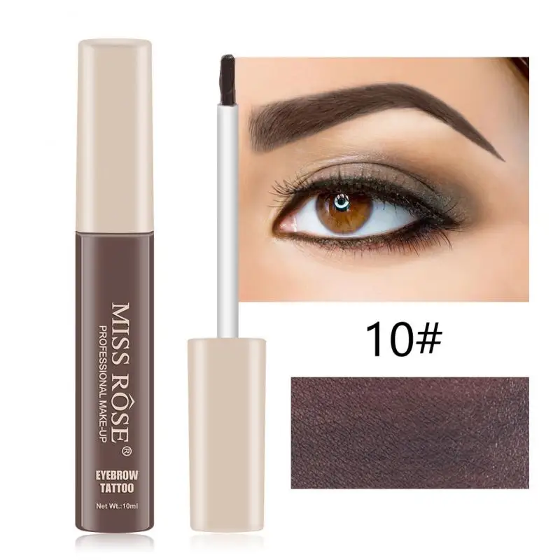 12 Colors New Tattoo Eyebrow Enhancer Waterproof Lasting Eyebrow Gel High Quality Pigment Eyebrow Pomade Tint Makup Cream TSLM2
12 Colors New Tattoo Eyebrow Enhancer Waterproof Lasting Eyebrow Gel High Quality Pigment Eyebrow Pomade Tint Makup Cream TSLM2