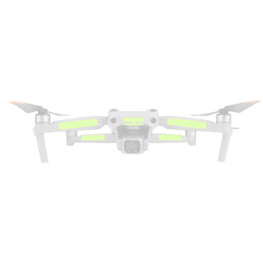 Модные светящиеся наклейки для Mavic Air 2S / Evo 2, светящиеся аксессуары для ночного полета UAV
Модные светящиеся наклейки для Mavic Air 2S / Evo 2, светящиеся аксессуары для ночного полета UAV