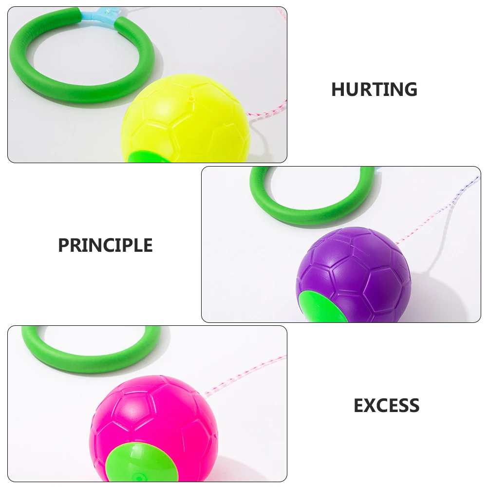 5pcs Foldable Flashing Jumping Ring Toys Children Colorful Ankle Skip Jump Toys
5pcs Foldable Flashing Jumping Ring Toys Children Colorful Ankle Skip Jump Toys