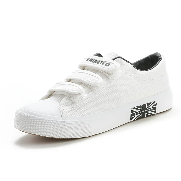 New canvas shoes men and women's shoes Lovers all-match flat floor shoes Big size 44 platform woman sneakers Couples white shoes
New canvas shoes men and women's shoes Lovers all-match flat floor shoes Big size 44 platform woman sneakers Couples white shoes