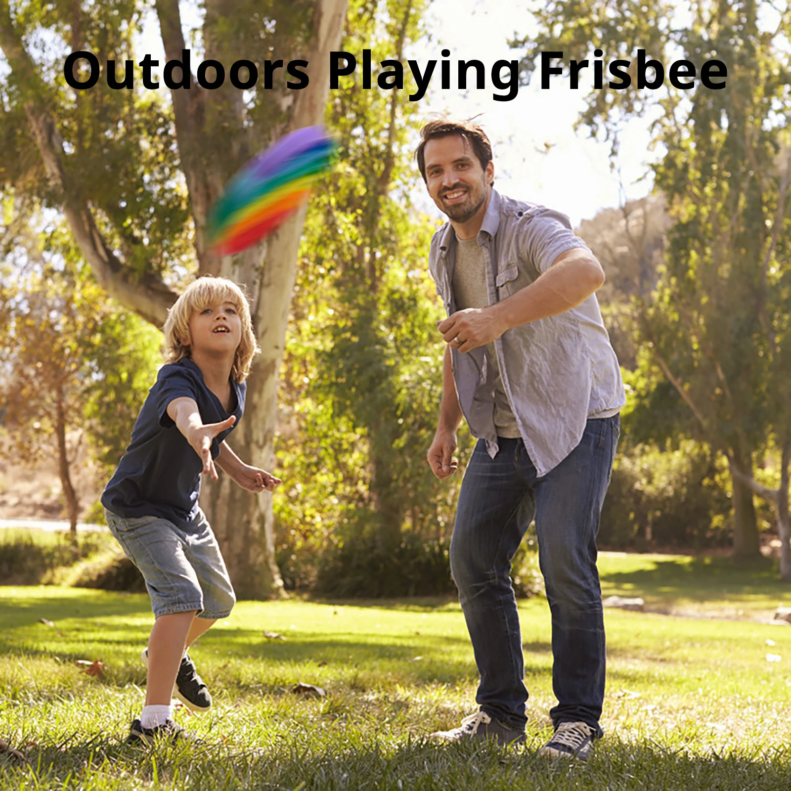 Rainbow Push Pop Fidget Toy Anxiety Relieve Stress Bubble Sensory Autism Reliever Special Needs Popper Relief
Rainbow Push Pop Fidget Toy Anxiety Relieve Stress Bubble Sensory Autism Reliever Special Needs Popper Relief