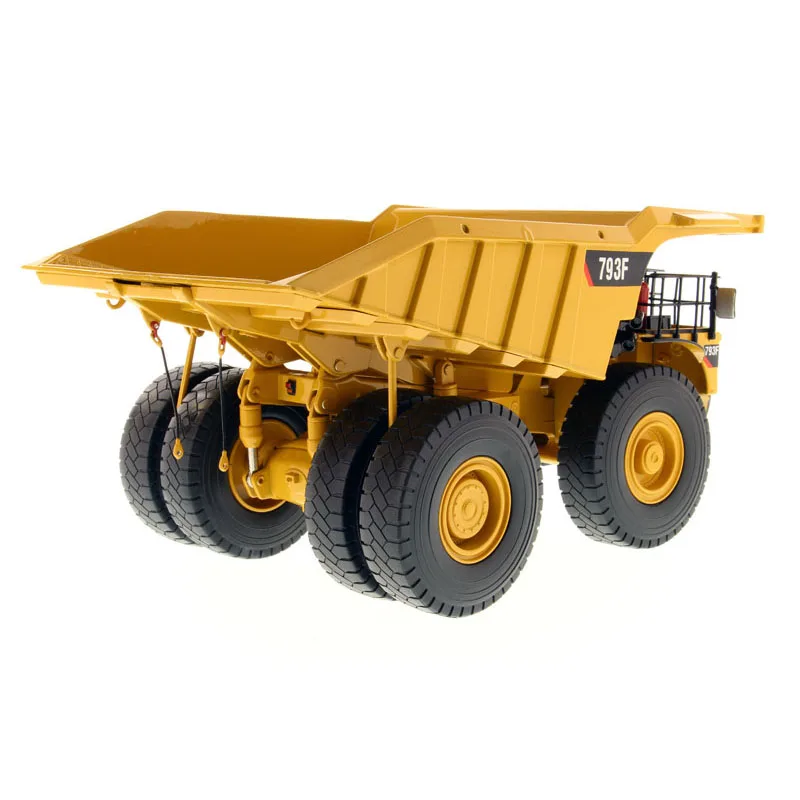 DM-85273 1:50 кошка 793F внедорожных автомобилей Грузовик | Игрушки и хобби