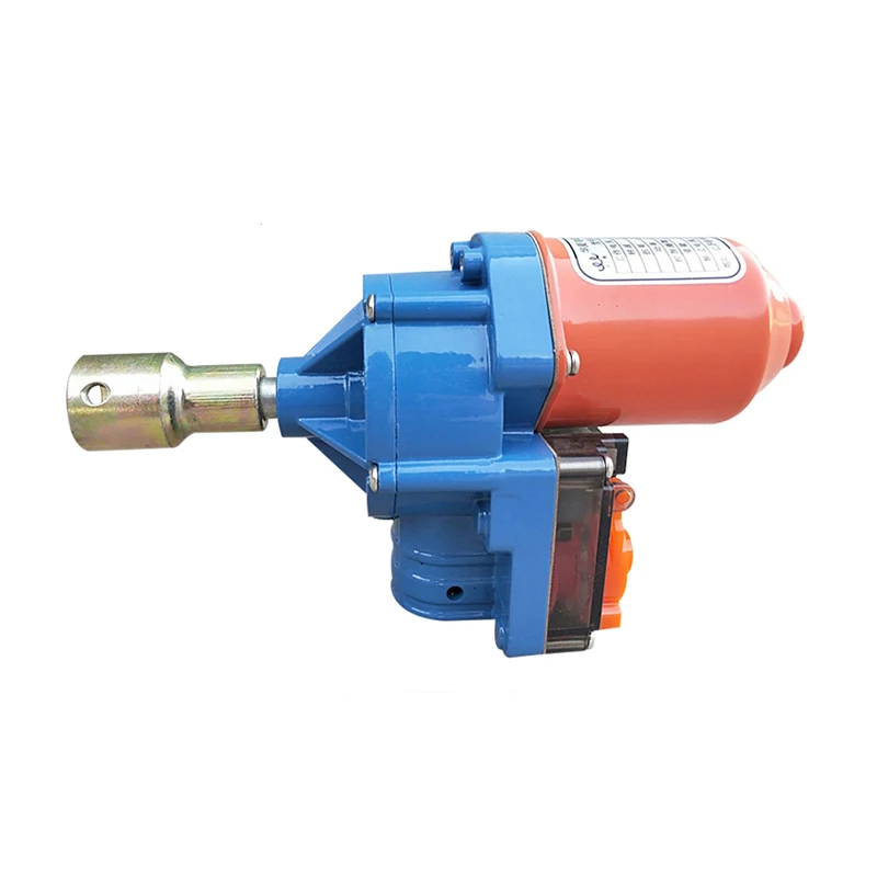 Электрическая машина для намотки пленки для теплиц, 100 Вт, 24 В постоянного тока
Электрическая машина для намотки пленки для теплиц, 100 Вт, 24 В постоянного тока