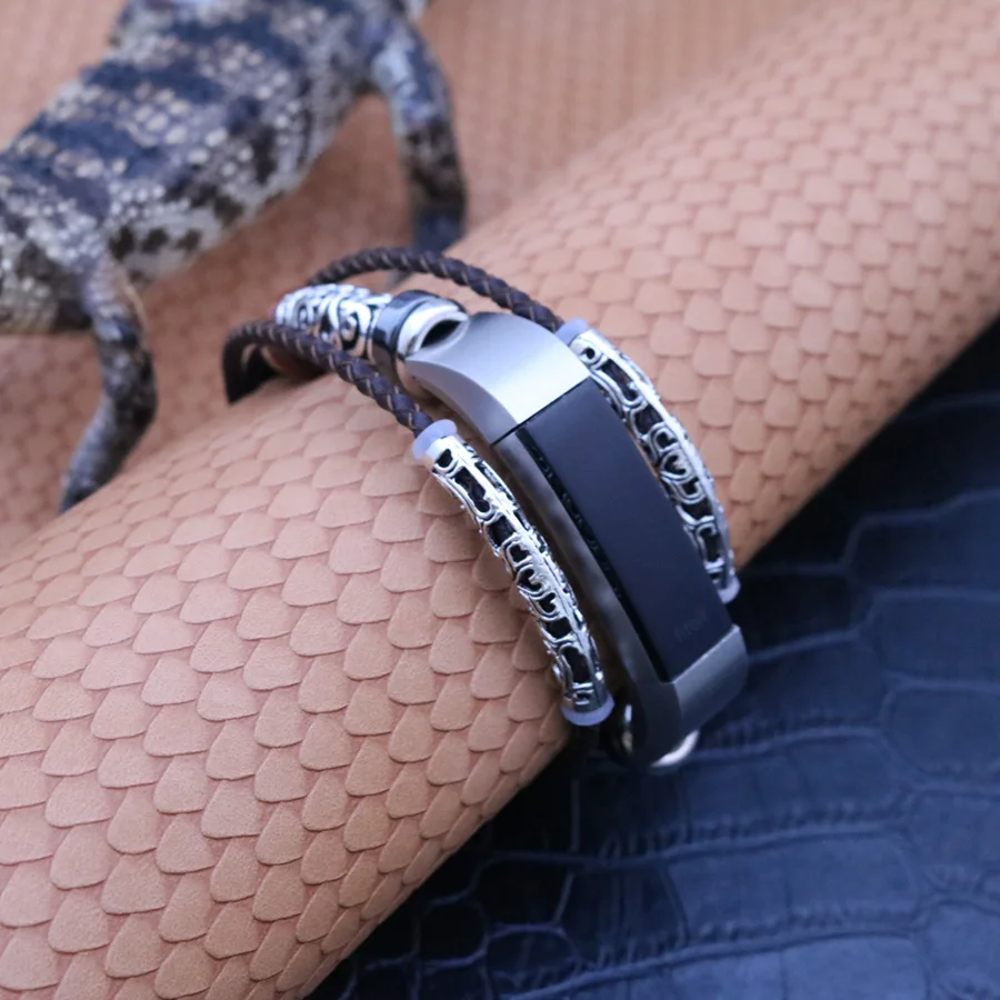 Fitbit Alta HR 
Fitbit Alta HR