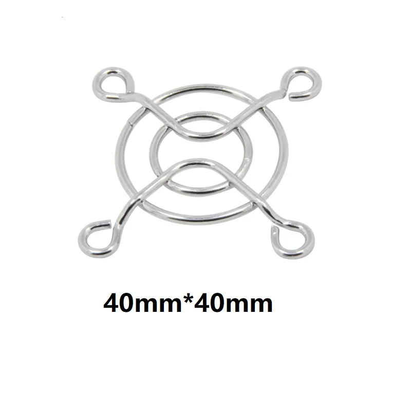 RAMPS 10/20/50pcs 40*40mm Metal Cover FanProtection Case 3D Printer Parts Fan Shield DIY Sleeve Fittings Protective
RAMPS 10/20/50pcs 40*40mm Metal Cover FanProtection Case 3D Printer Parts Fan Shield DIY Sleeve Fittings Protective