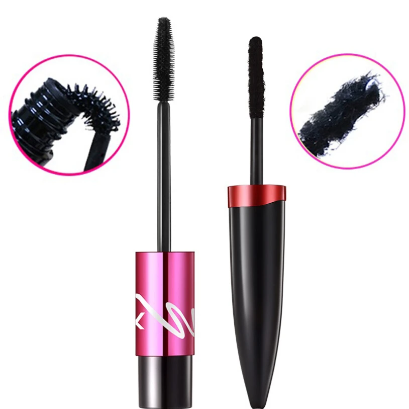 2 in 1 false eyelashes + Mascara 3D Fibers Makeup eyelashes Maquiagem Eyelashes Extension Mascara
2 in 1 false eyelashes + Mascara 3D Fibers Makeup eyelashes Maquiagem Eyelashes Extension Mascara