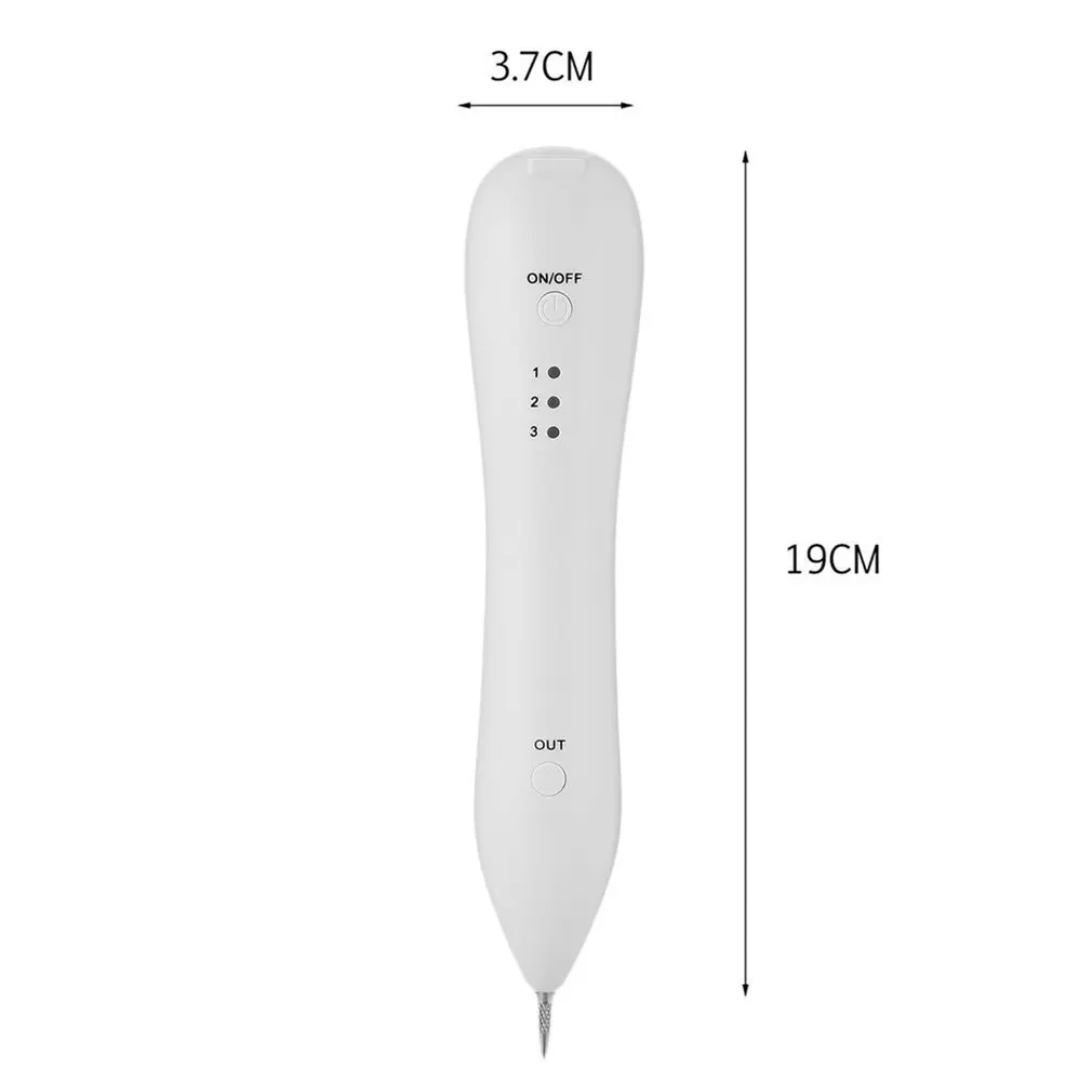 Skin Care Dark Spot Removal Pen Freckle Remover Machine Face Wart Nevus Tattoo Dot Mole Remover Pen Salon Beauty Tools
Skin Care Dark Spot Removal Pen Freckle Remover Machine Face Wart Nevus Tattoo Dot Mole Remover Pen Salon Beauty Tools