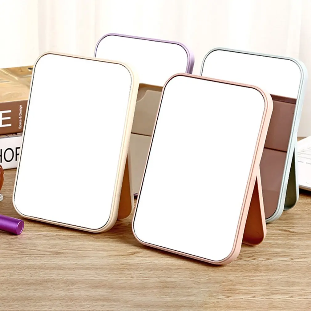 Durable Folding Mirror Fashion Portable Cosmetic Mirror Cute Metal Mirror Gifts For Exquisite Presents
Durable Folding Mirror Fashion Portable Cosmetic Mirror Cute Metal Mirror Gifts For Exquisite Presents