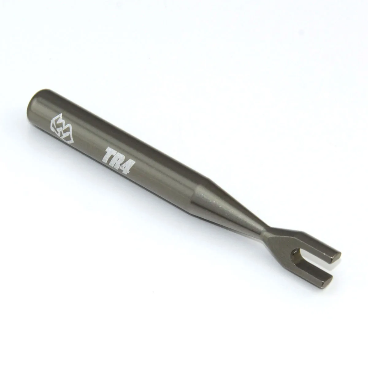 3Racing 4mm Aluminum Alloy Turnbuckle Tuner Wrench Header Gap NIP For 1/10 Scale Models RC Car 3RAC-TR4/V2
3Racing 4mm Aluminum Alloy Turnbuckle Tuner Wrench Header Gap NIP For 1/10 Scale Models RC Car 3RAC-TR4/V2