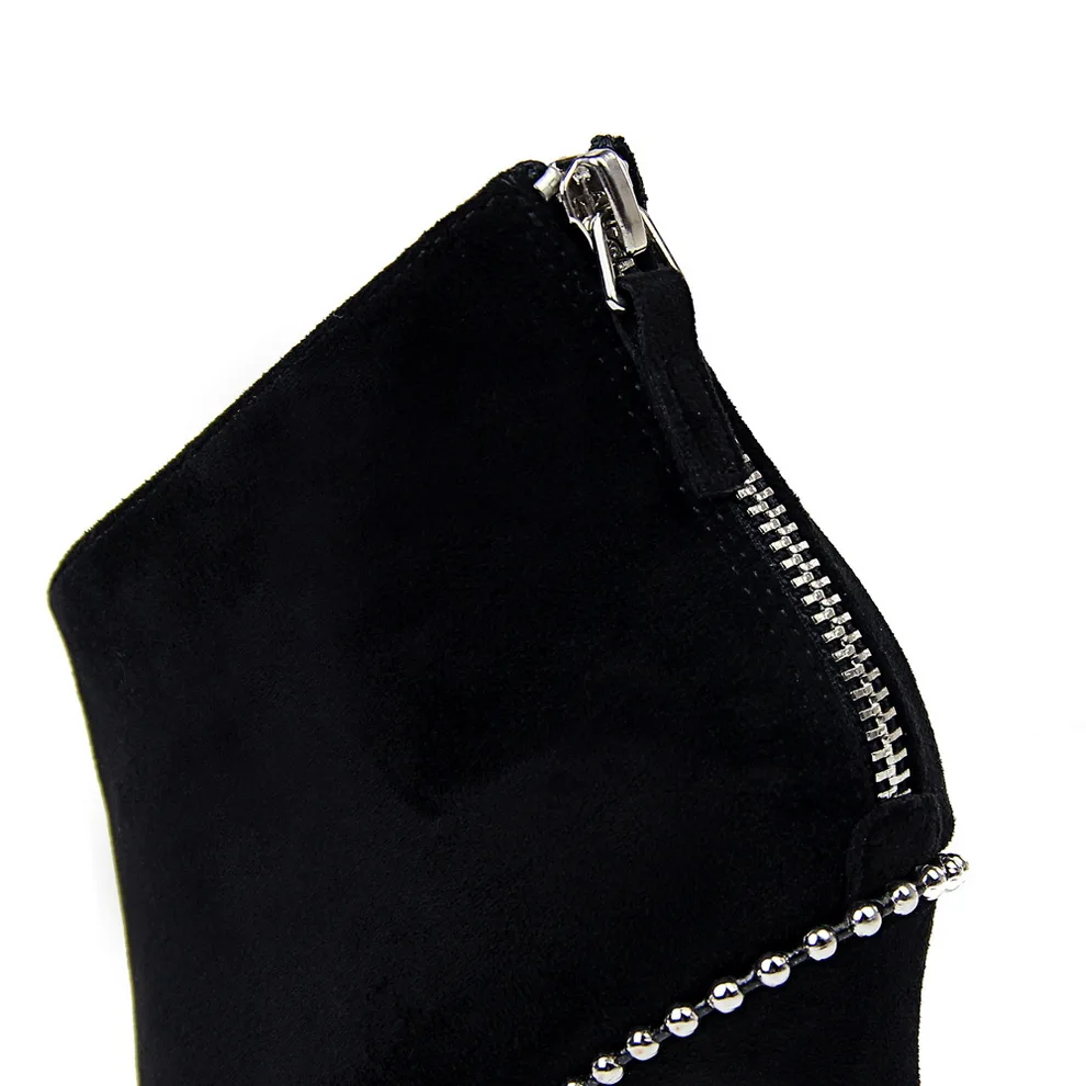 leather boots women rivet sexy heels ankle boots for women high heel boots designer heels new arrival 2019 high heels
leather boots women rivet sexy heels ankle boots for women high heel boots designer heels new arrival 2019 high heels