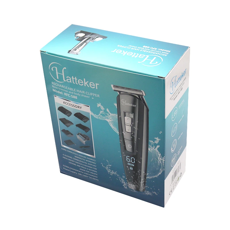 Pro 17 piece electric shaver for men body grooming kits washable shaving machine rechargeable electric razor for beard
Pro 17 piece electric shaver for men body grooming kits washable shaving machine rechargeable electric razor for beard
