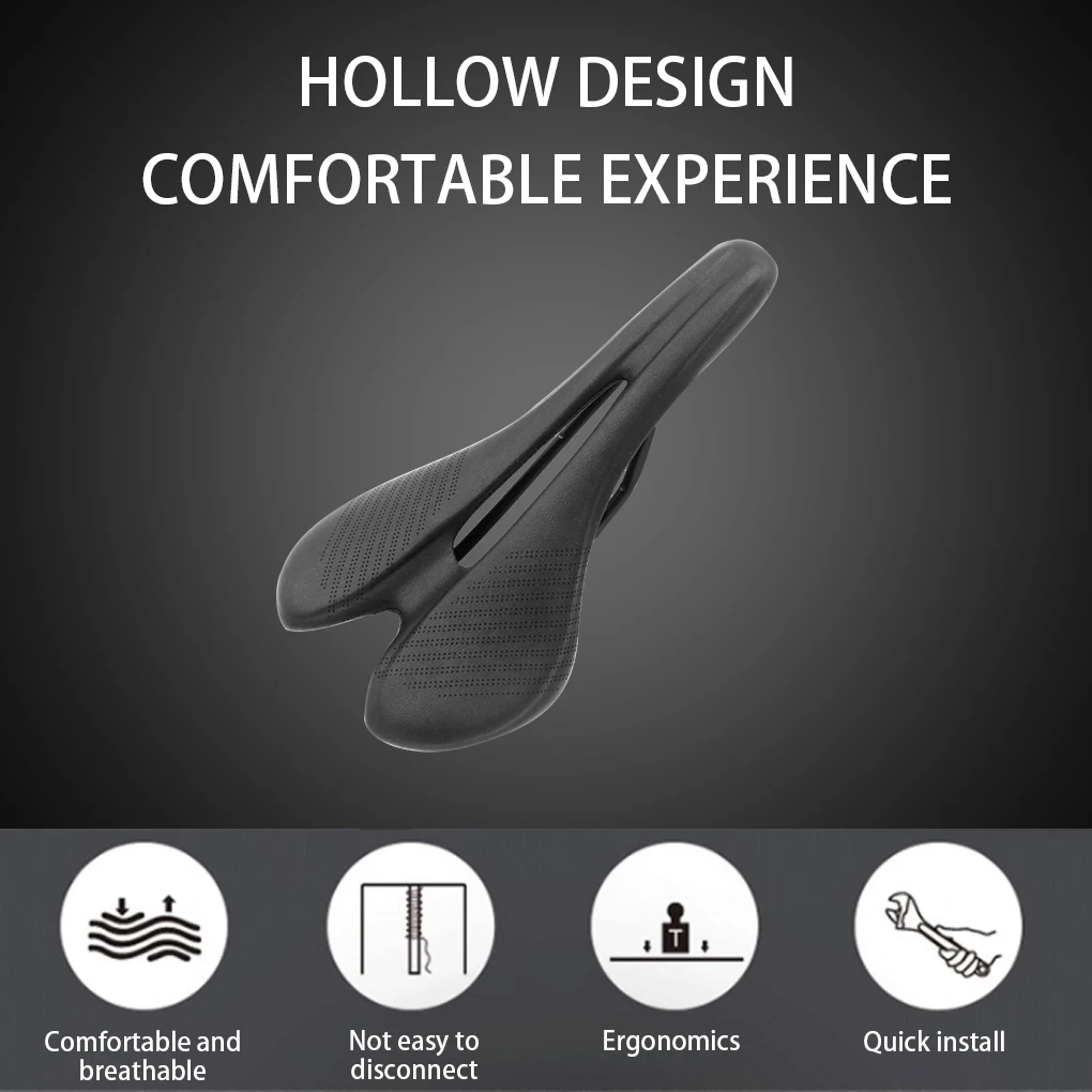 New Carbon Fiber Road Mtb Saddle Use 3k T700 Carbon Material Pads Super Light Leather Cushions Ride Bicycles Seat
New Carbon Fiber Road Mtb Saddle Use 3k T700 Carbon Material Pads Super Light Leather Cushions Ride Bicycles Seat