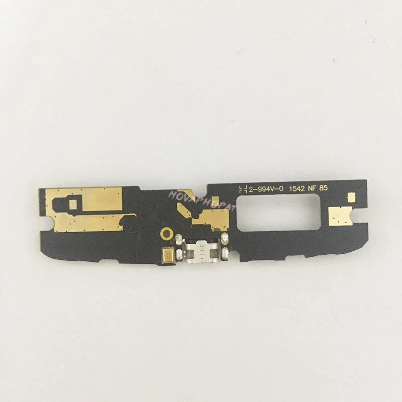 Novaphopat для ZTE Blade V6 X7 D6 Z7 T660 USB док-станция зарядки порт зарядное устройство разъем