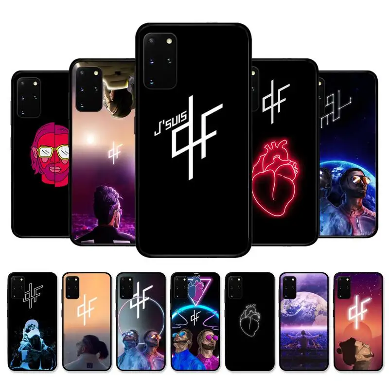PNL QLF Rapper singer Phone Case for Samsung S21 S10 Lite S20 Ultra S9 S8 Plus S7 S6 edge S5 cover
PNL QLF Rapper singer Phone Case for Samsung S21 S10 Lite S20 Ultra S9 S8 Plus S7 S6 edge S5 cover