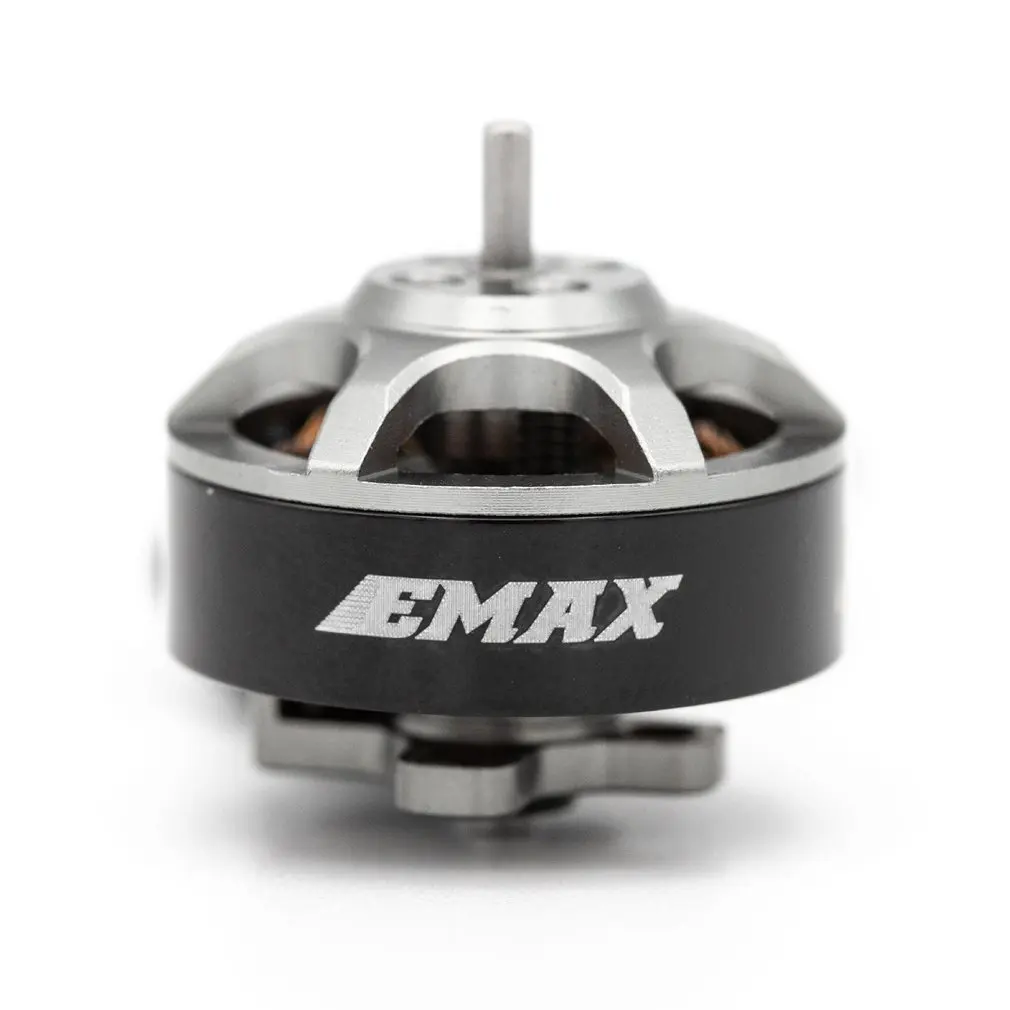 

Emax Babyhawk II HD Spare Part H-ECO Micro Series 1404 3700kv 6000kv Brushless Motor for FPV Racing Drone RC Plane
