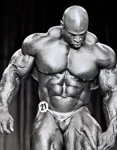 Шелковый постер Bodybuilder с художественным принтом домашний Настенный декор 24x36