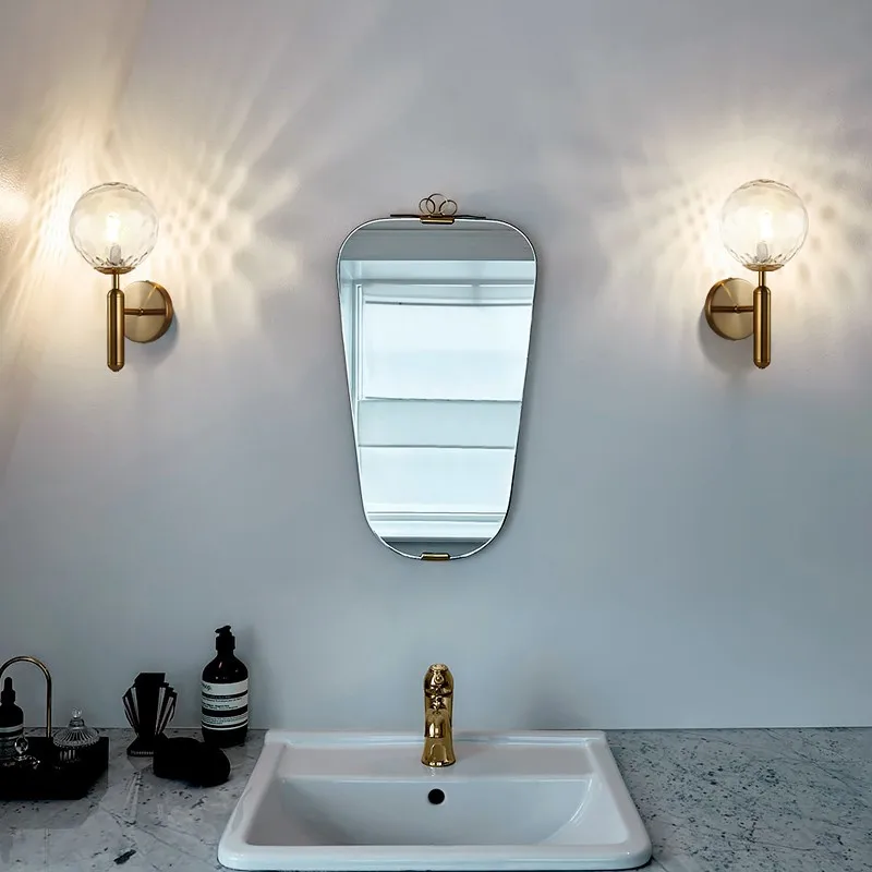 nordice bed wall lamp glass wall sconces crystal wall lamp wood glass ball dining room living room aisle wall lamp
nordice bed wall lamp glass wall sconces crystal wall lamp wood glass ball dining room living room aisle wall lamp