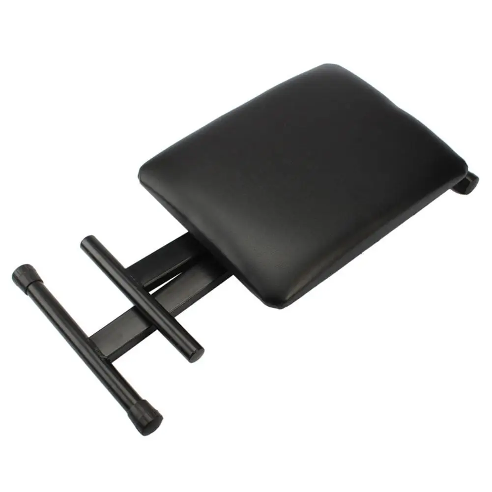 Adjustable Folding Foldable Piano Bench Stool Seat Black Keyboard Stool Comfortable Seat Folding Desk Holder
Adjustable Folding Foldable Piano Bench Stool Seat Black Keyboard Stool Comfortable Seat Folding Desk Holder