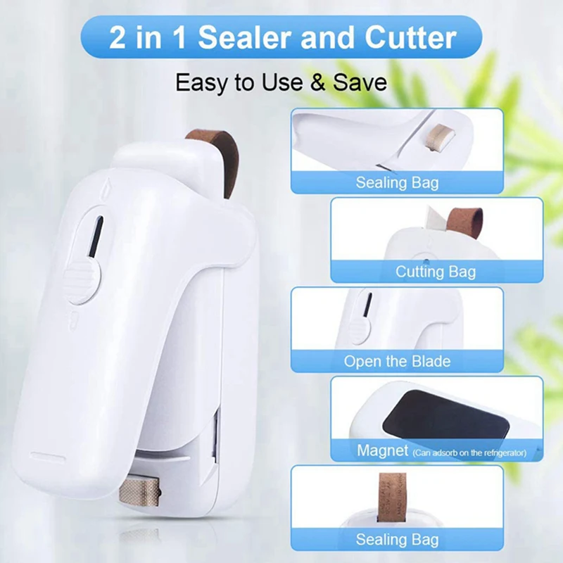 1 Pcs 2 in 1 Mini Heat Sealer Machine Portable,Battery Not Included & 1 Set Wood Digital Alarm Clock Bluetooth
1 Pcs 2 in 1 Mini Heat Sealer Machine Portable,Battery Not Included & 1 Set Wood Digital Alarm Clock Bluetooth