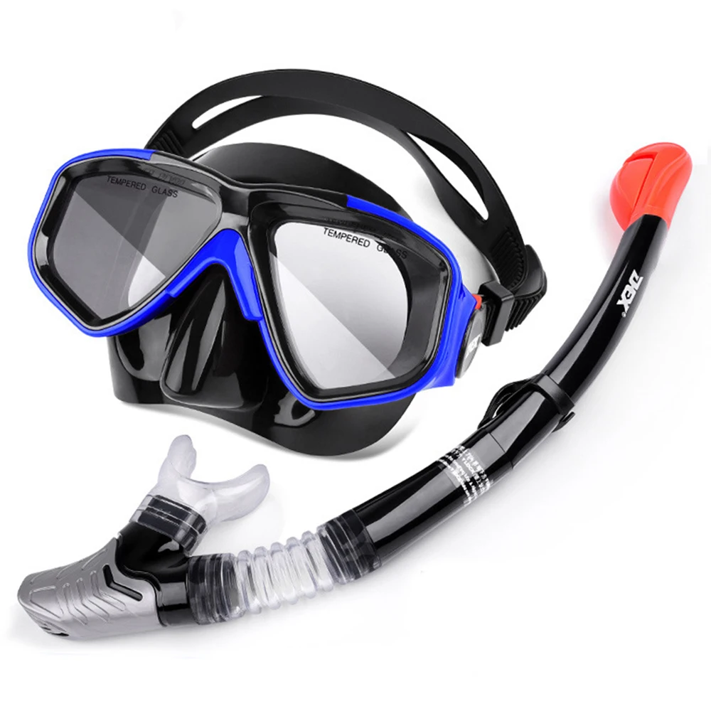 Scuba Diving Full Face Swimming Mask Underwater Scuba Tube Anti Fog Goggles Respiratory Snorkeling Professional Diving Equipment
Scuba Diving Full Face Swimming Mask Underwater Scuba Tube Anti Fog Goggles Respiratory Snorkeling Professional Diving Equipment