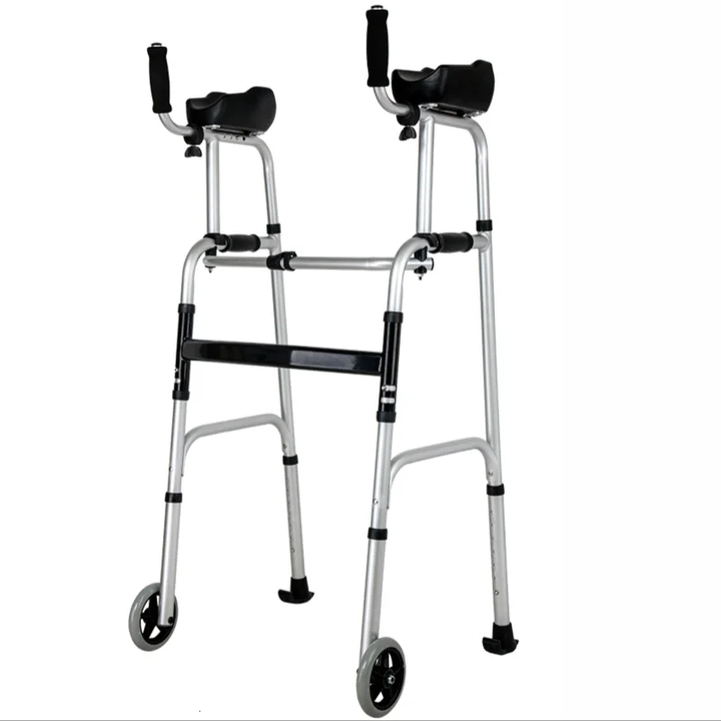Walker Four Foot The Elderly Help Step Implement Light Stand Frame A Cane Stick Disabled Auxiliary Walk Implement The Legs Train
Walker Four Foot The Elderly Help Step Implement Light Stand Frame A Cane Stick Disabled Auxiliary Walk Implement The Legs Train