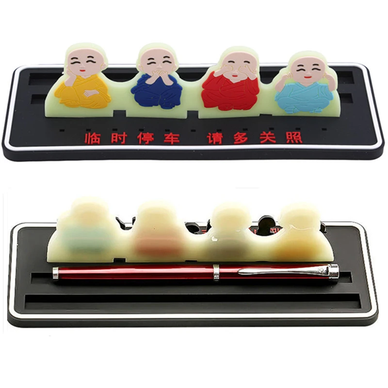 Universal Car Luminous Temporary Parking Card Suckers Night Phone Number Card Plate For Car Stop Parking Sign Notice Number
Universal Car Luminous Temporary Parking Card Suckers Night Phone Number Card Plate For Car Stop Parking Sign Notice Number