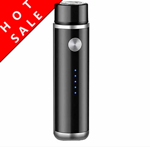 2021 China Mini Electric Shaver for Men Portable Electric Razor Beard Knife USB Charging Men's Shavers Face Body Razor
2021 China Mini Electric Shaver for Men Portable Electric Razor Beard Knife USB Charging Men's Shavers Face Body Razor
