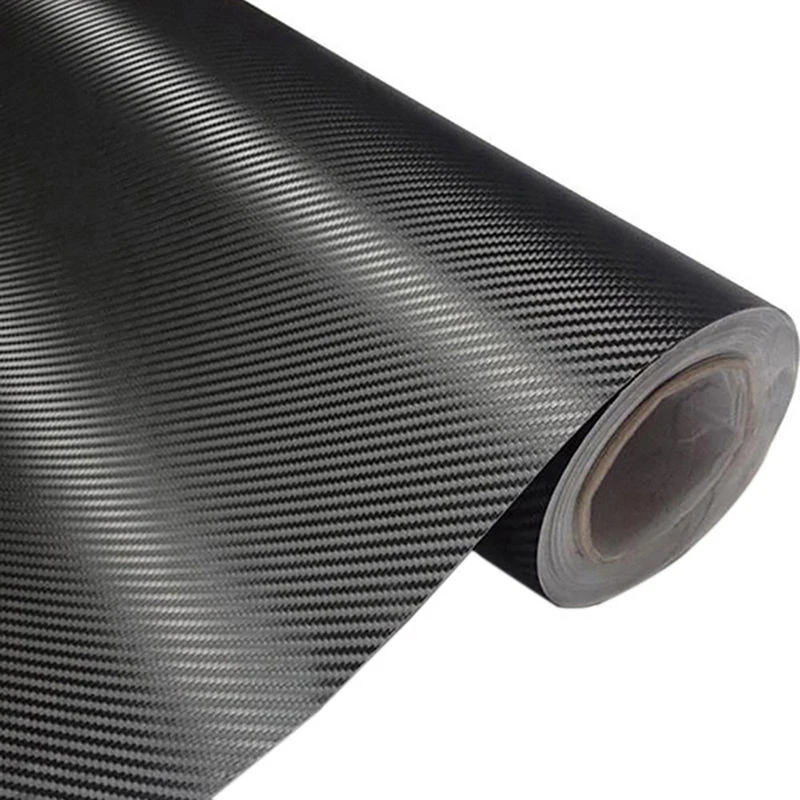 Foil Roll Decal Waterproof 1pcs 50*200cm Black Carbon Fiber Vinyl Film Wrap PVC Car 3D Matt Useful High Quality
Foil Roll Decal Waterproof 1pcs 50*200cm Black Carbon Fiber Vinyl Film Wrap PVC Car 3D Matt Useful High Quality