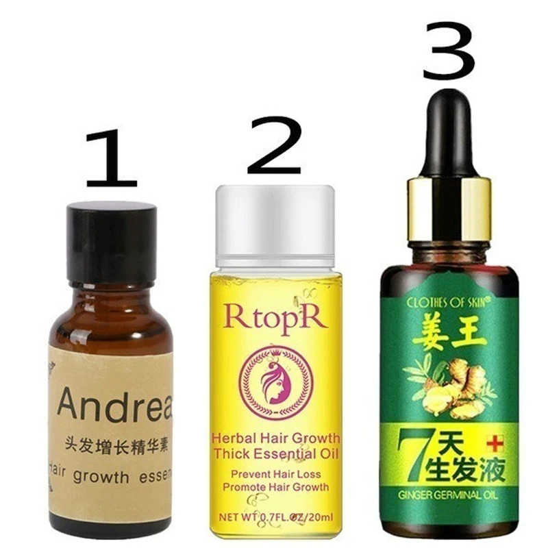 10/20/30ML Ginger Fast Hair Growth Essence Anti Hair Loss Liquid Hair Dense scalp Nourishing Repair Oil Hair Growth Treatments
10/20/30ML Ginger Fast Hair Growth Essence Anti Hair Loss Liquid Hair Dense scalp Nourishing Repair Oil Hair Growth Treatments
