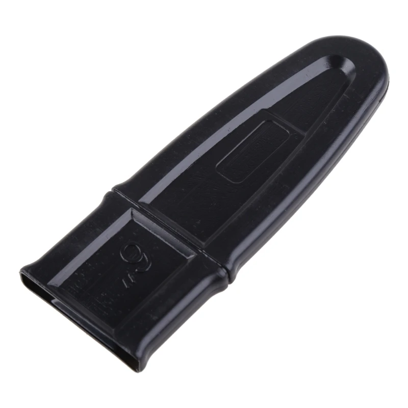 Chainsaw Bar Cover Scabbard Guard Universal Guide Plate For 4 inch Mini Hand Chainsaw
Chainsaw Bar Cover Scabbard Guard Universal Guide Plate For 4 inch Mini Hand Chainsaw