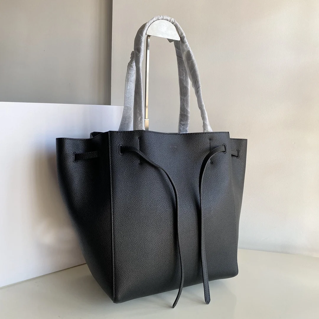 Новинка 2021, кожаная сумка-тоут, сумка для покупок на шнурке, сумка для мам, вместительная портативная женская сумка с крыльями 
Новинка 2021, кожаная сумка-тоут, сумка для покупок на шнурке, сумка для мам, вместительная портативная женская сумка с крыльями