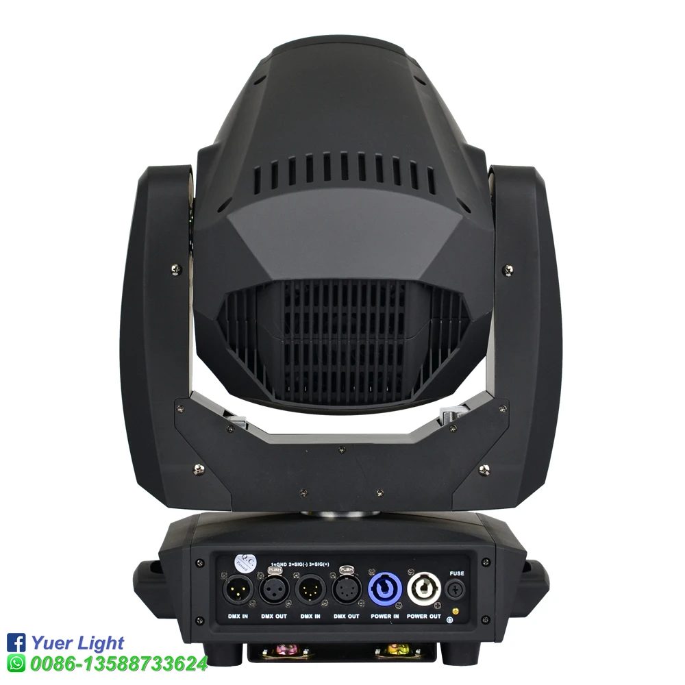 LED 230W Spot Moving Head Light Beam Wash Zoom Pattern led Stage Effect Lights DMX512 Music Control DJ Disco Bar Lamp Equipment 
LED 230W Spot Moving Head Light Beam Wash Zoom Pattern led Stage Effect Lights DMX512 Music Control DJ Disco Bar Lamp Equipment